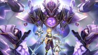 牌面！原神、永劫等入选年度国家文化出口重点项目