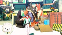 《数码宝贝物语》新作新实机！世界、进化展示！
