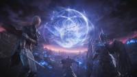 《黑夜君临》发售预告公布！黑夜降临我们崛起!