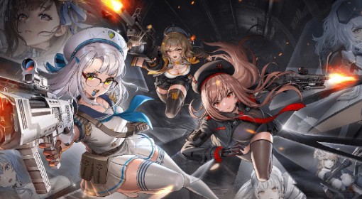 《胜利女神：新的希望》国服抽卡规划
