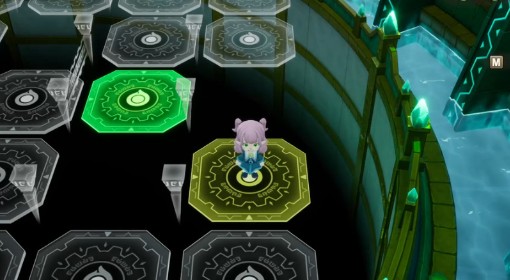 《幻想生活i》寂寞神殿第三关路线攻略