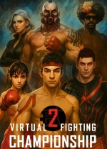 Virtual Fighting Championship 2