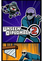 隐形外交2