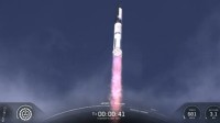 SpaceX星舰第九次试飞失败 官方称失败是成功之母