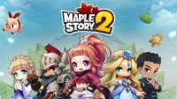 全球最后一个官服 Nexon宣布《冒险岛2》明日关停