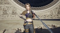 《FF7RB》光与影熙艾尔装爱丽丝Mod:简直涩到极致!