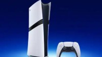 港版PS5系列主机全员打折！PS5 Pro仅需4950元