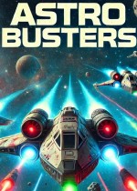 Astro Busters