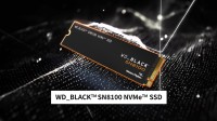 闪迪发布SN8100：14.9GB/s刷新PCIe5 SSD性能上限