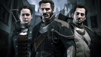 《教团：1886》原计划推出三部曲 续作加入多人游戏