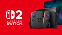 Switch2偷跑开机画面曝光：暂不能玩初代NS游戏