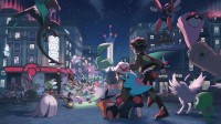 《宝可梦ZA》主视图公开：激战Mega路卡利欧