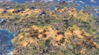 《文明7》版本更新：盘古大陆Plus和UI界面改进