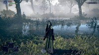 《黑夜君临》PC版性能测试：优化很差一堆糟点