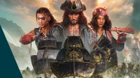 《碧海黑帆》PS二三档免费玩 玩家喊话赶紧重制黑旗