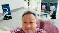 PS前高管吉田修平