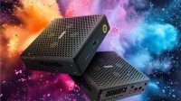 2.65升全球最小RTX 5060 Ti迷你机:索泰公布参数细节