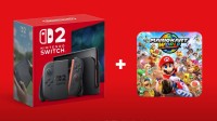 3114元入手Switch2马车同捆：价格真香还含税