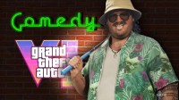 R星游戏有完美梗库 《GTA6》应延续幽默风格