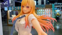 Prime1Studio推出喜多川海梦雕像 梦中女神笑容闪耀
