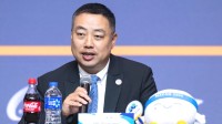 发布涉刘国梁等谣言 多个微博账号被处置
