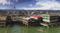 GTA6大量建筑可进入是胡扯？外网玩家显微镜级观察