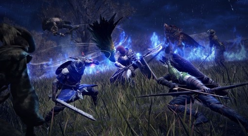 《法环：黑夜君临》负面状态效果一览