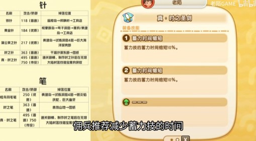 《幻想生活i》装备更替至毕业装教程