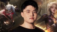 《LOL》Uzi名人堂皮肤礼包定价三千?你觉得值么?