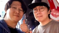 《剑星》金亨泰米哈游取经?会见《绝区零》制作人