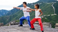 IGN评《龙威小子》系列排名！成龙版第三！