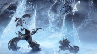 《老头环》新作人气火爆！登上Steam全球热销榜首!