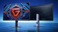 小米最新电竞显示器开售：200Hz高刷 定价549元!