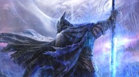 《黑夜君临》今日发售!万代发布诡异宣传片！