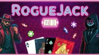 黑杰克Roguelike《RogueJack21》试玩版现已上线