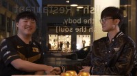 Faker录视频恭喜Uzi：愿你像巅峰时那样创造精彩！