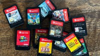 离谱!日本男子多次偷窃小学生的Switch卡带 现已被捕