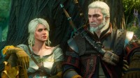 《巫师3》十周年更新来了！主机能打Mod了