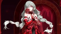 《鸣潮》超多新角色亮相！黑长直和大雷女神看过瘾