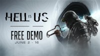 类魂《地狱即我们》试玩Demo即将上线:可自定义难度