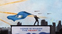 绝地潜兵官方向玩家致敬:你们坚守防线 带来自由！