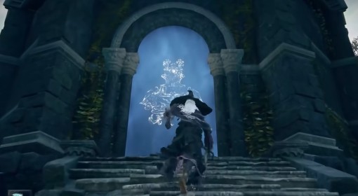 《法环：黑夜君临》全魔法师塔封印徽章解法