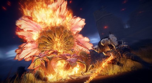 《法环：黑夜君临》开局初始地点推荐
