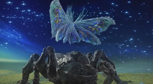 《法环：黑夜君临》慧心虫BOSS打法攻略