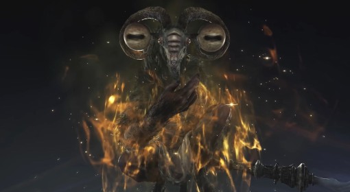 《法环：黑夜君临》平衡律法的魔物打法攻略