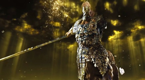 《法环：黑夜君临》暗中飞驰的猎人打法攻略