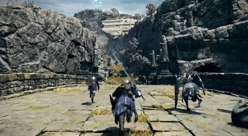 《法环：黑夜君临》新手入门攻略