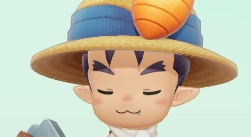 《幻想生活i》农夫各等级服装外观一览