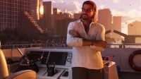 《GTA6》全新地图场景疑似泄露：官方截图暗藏玄机