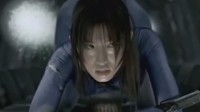 翘臀紧身衣美女变身！GBA《银河战士》真人广告分享